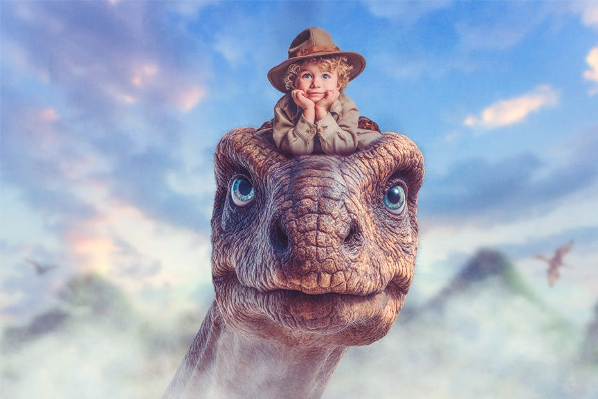 Dino Heights