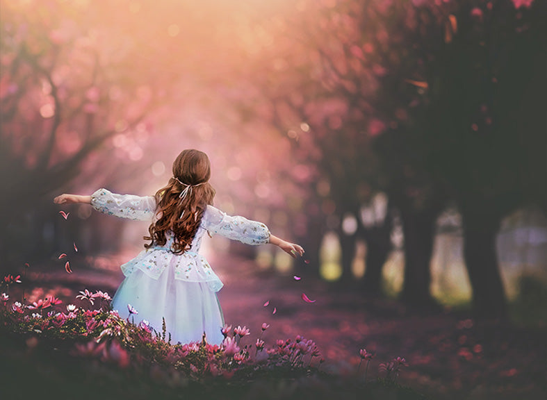 Violet Path