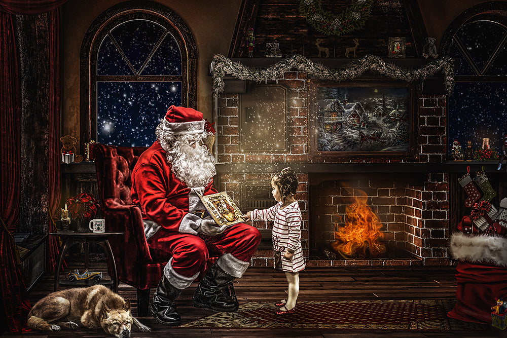 Christmas Magic