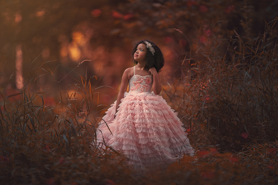 Dreaming of Fall