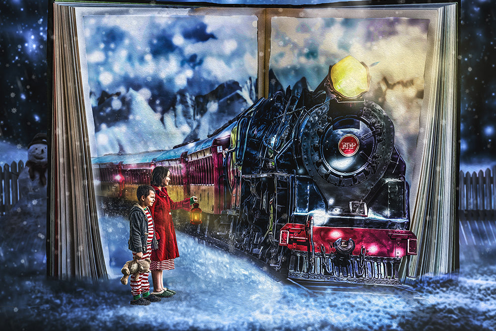 Holiday Express