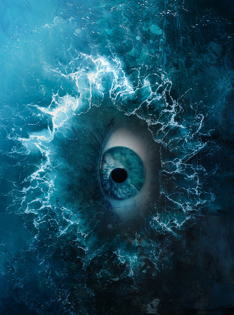 Ocean Eye