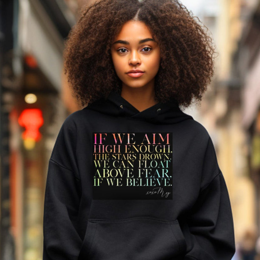Aim Hoodie