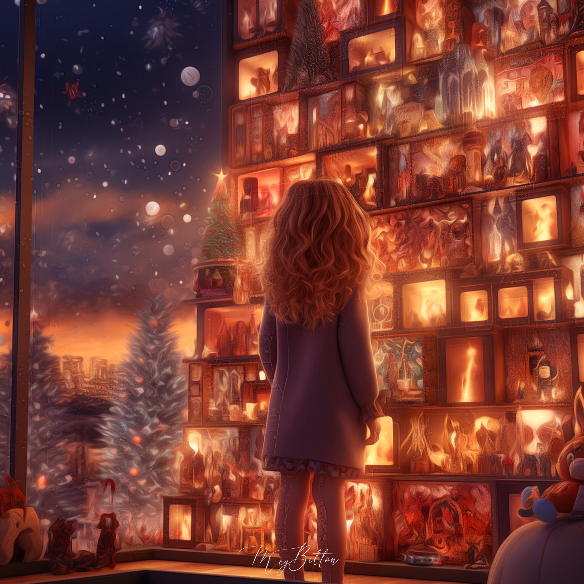 12 Days to Christmas 2023
