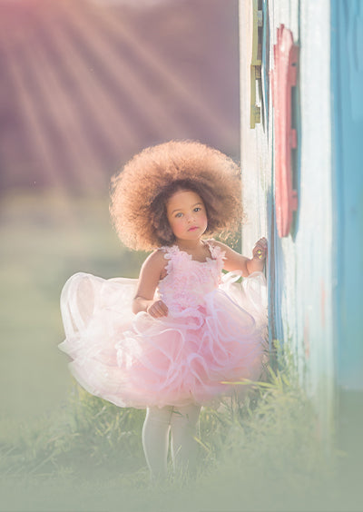 Texas Princess