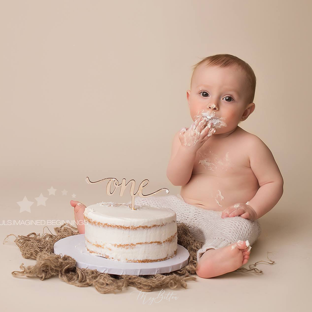 Cake Smash