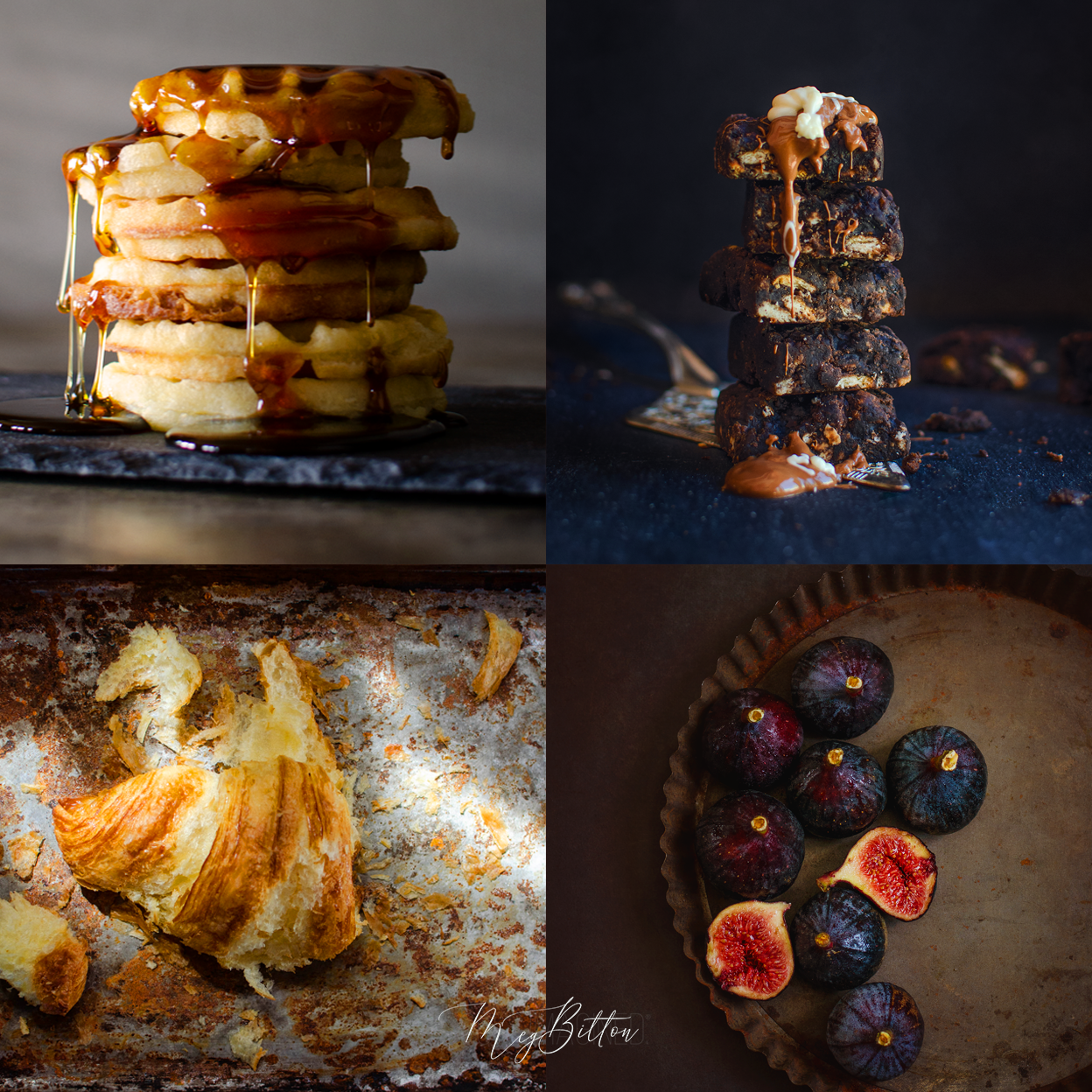 Foundations of Food Photography - July 2023