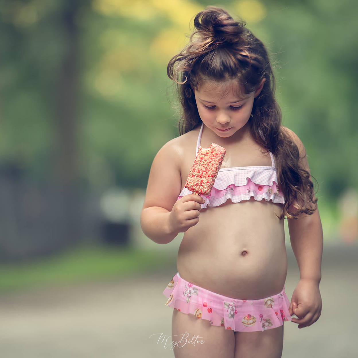 Kids of Summer Sessions
