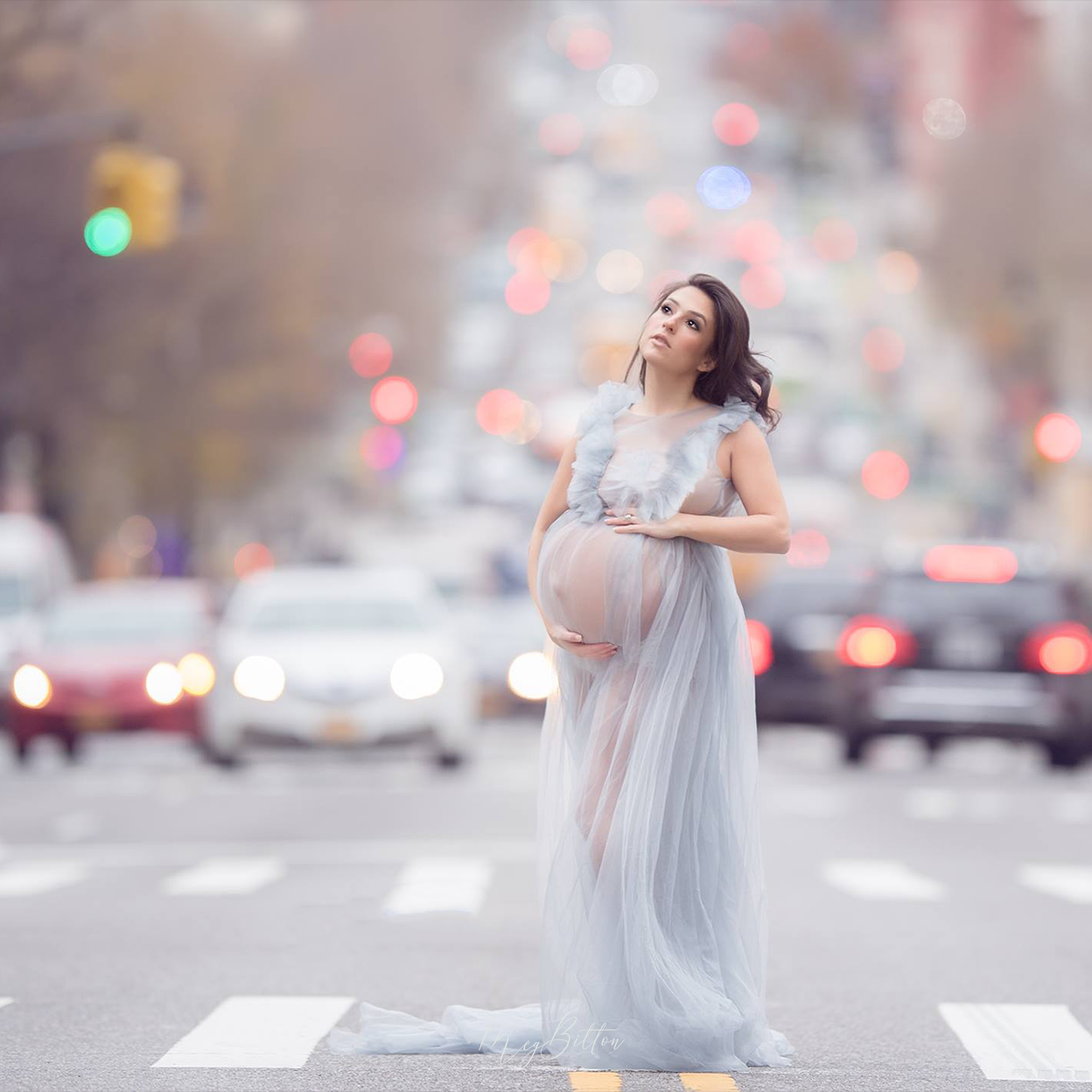 Metro Maternity