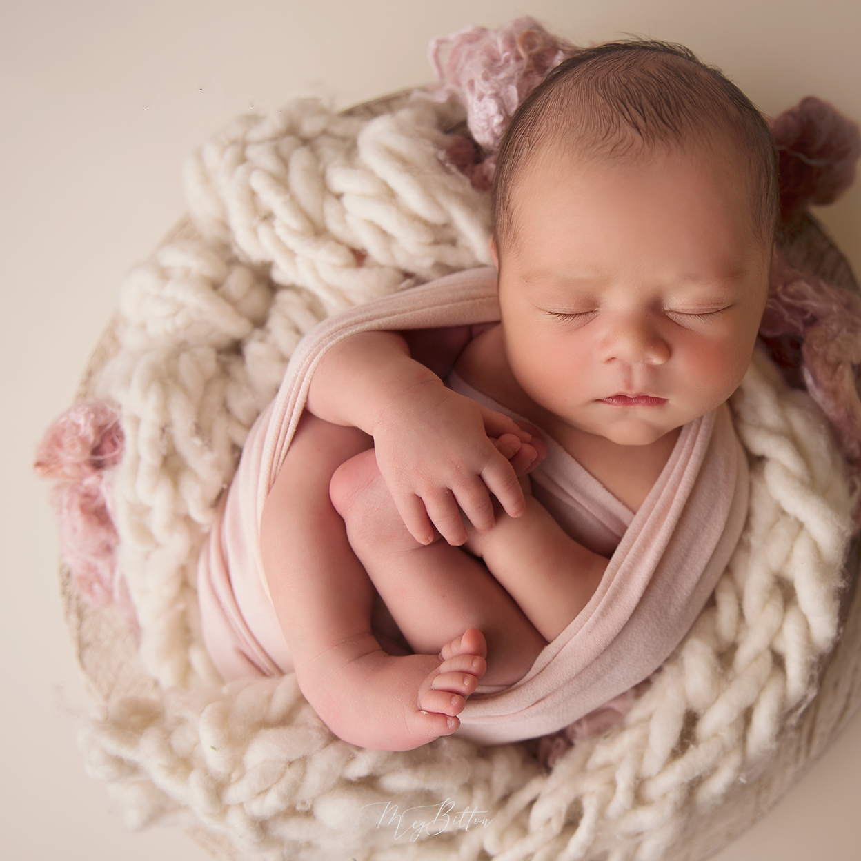 Reset: Newborn