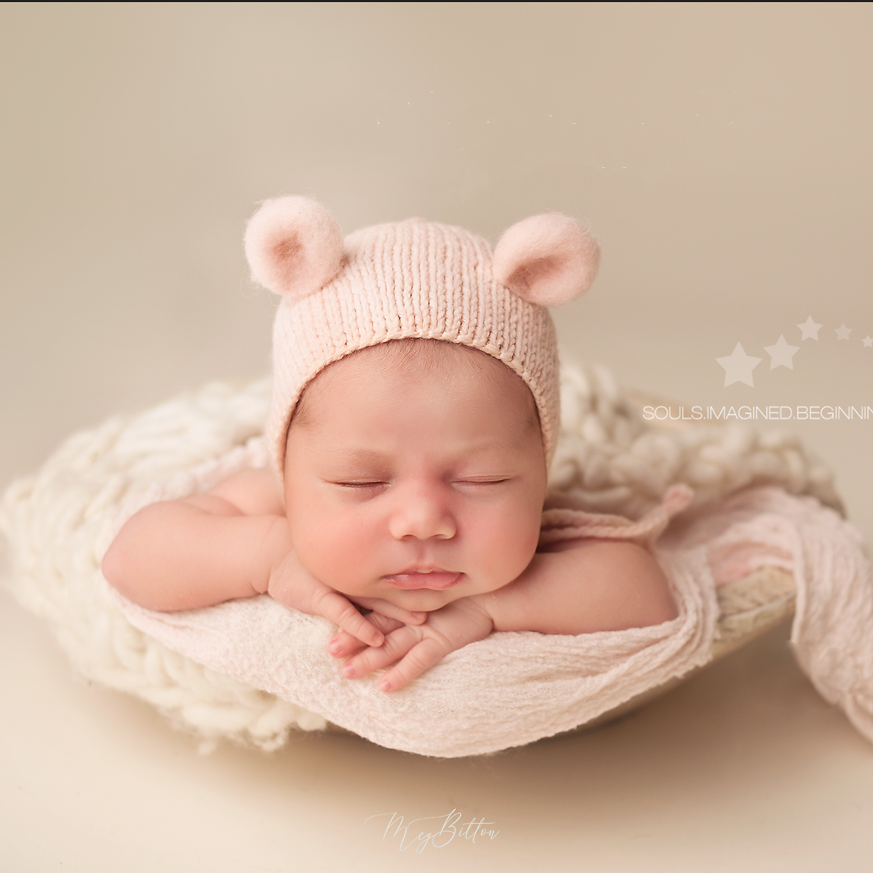 Newborn Sessions: Client Workflow