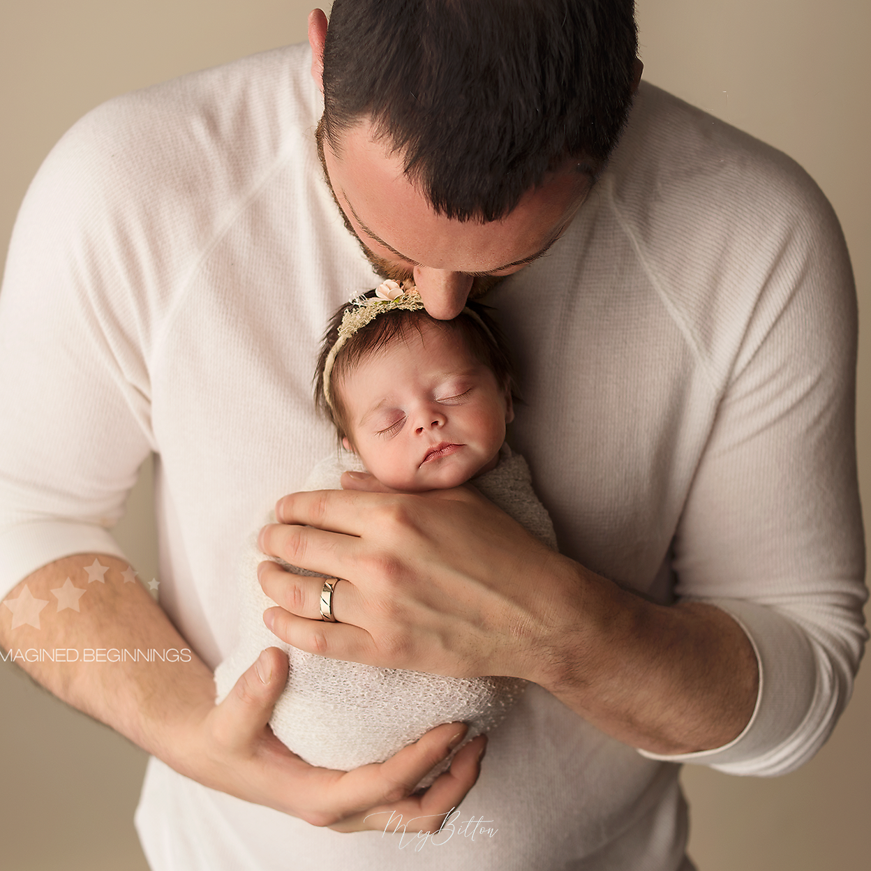 Newborn Studio: Beginner Basics