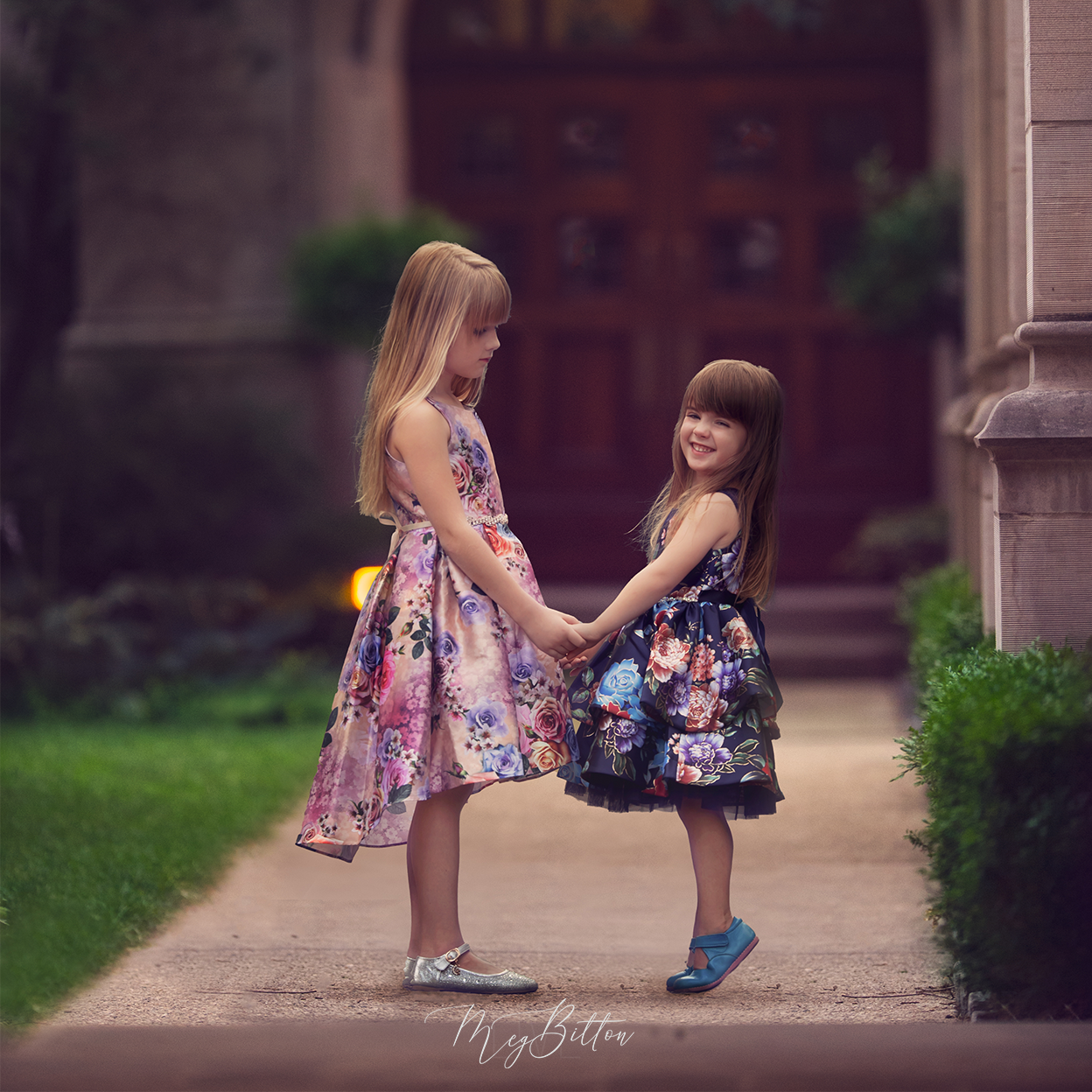 Simple Composite Creation - Grounding Your Subject