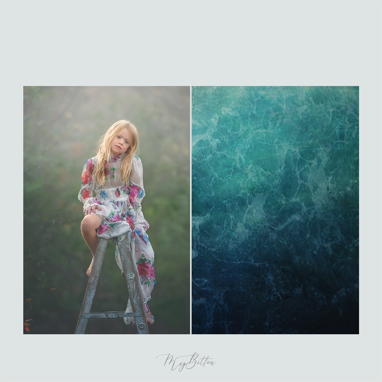 Magical Neptune Textures