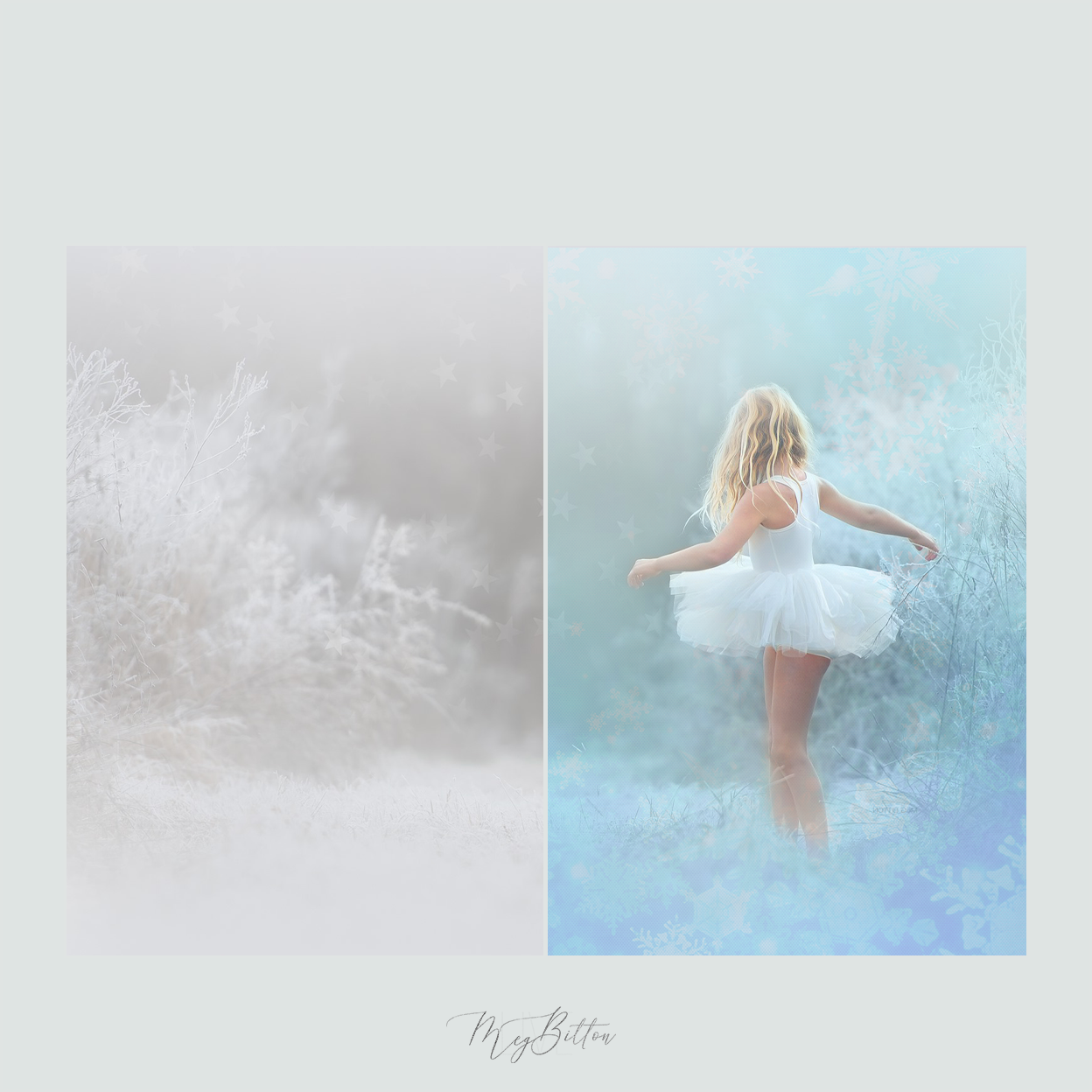 Magical Nicholas Textures