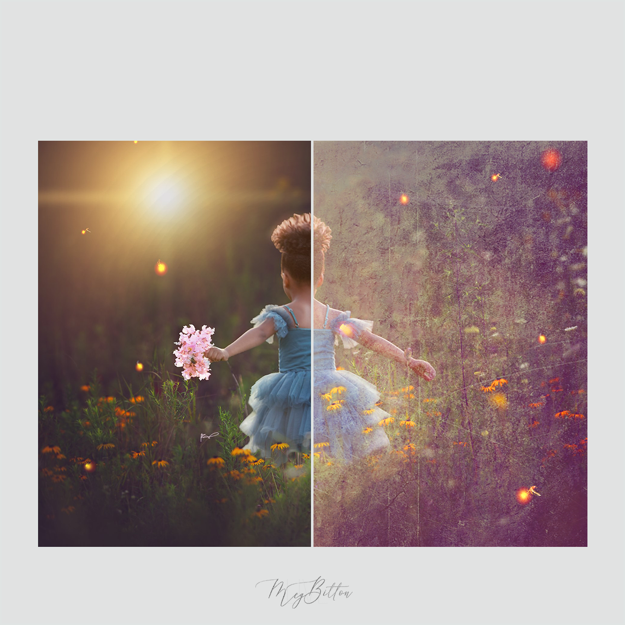 Magical Joplin Textures