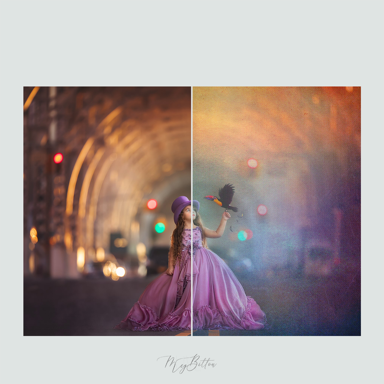 Magical Lovely Day Textures