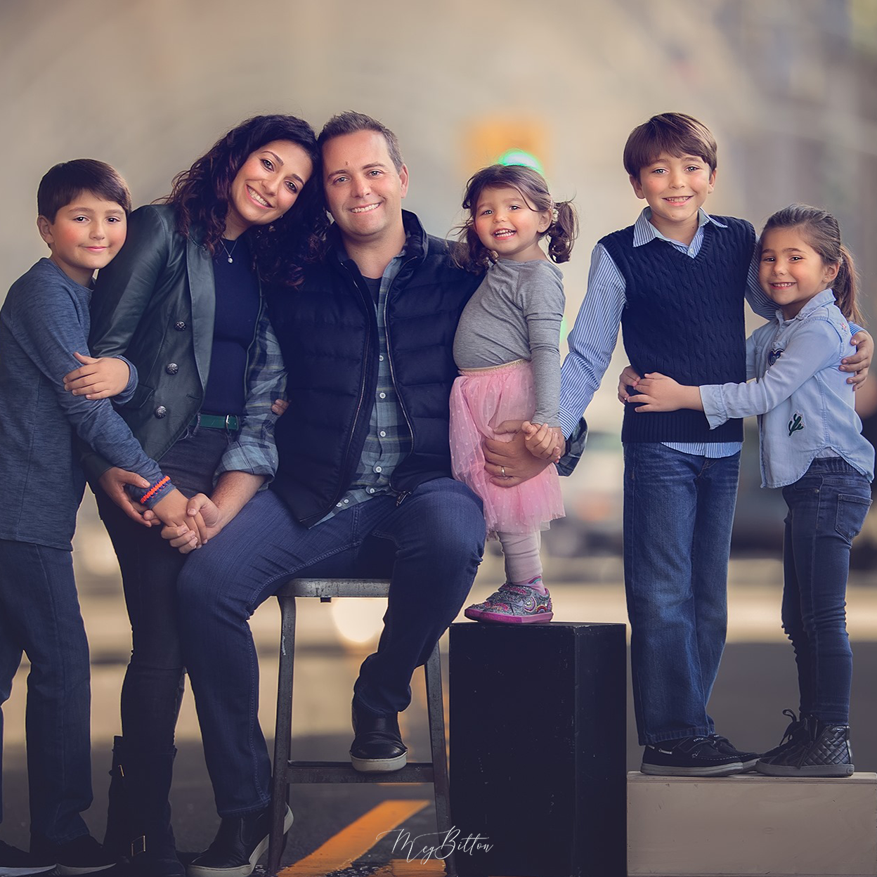 Family Sessions