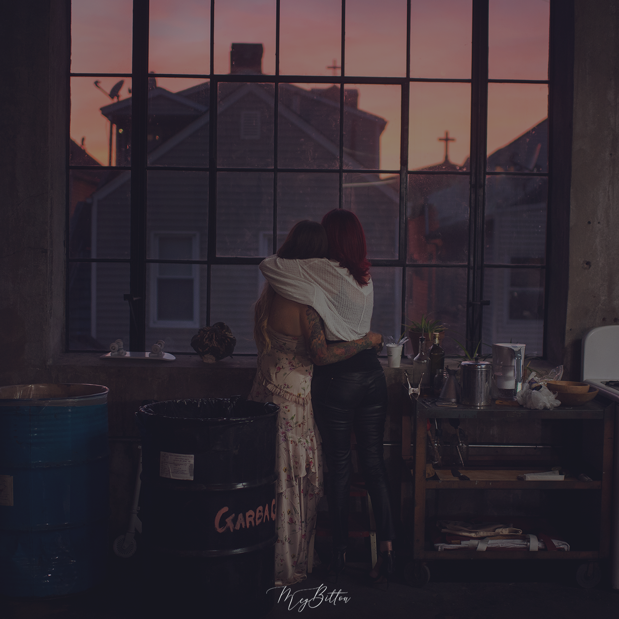 Soulful Critique: Meg's Journey Home