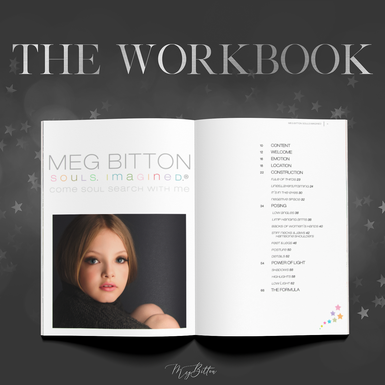 Meg's Book PDF