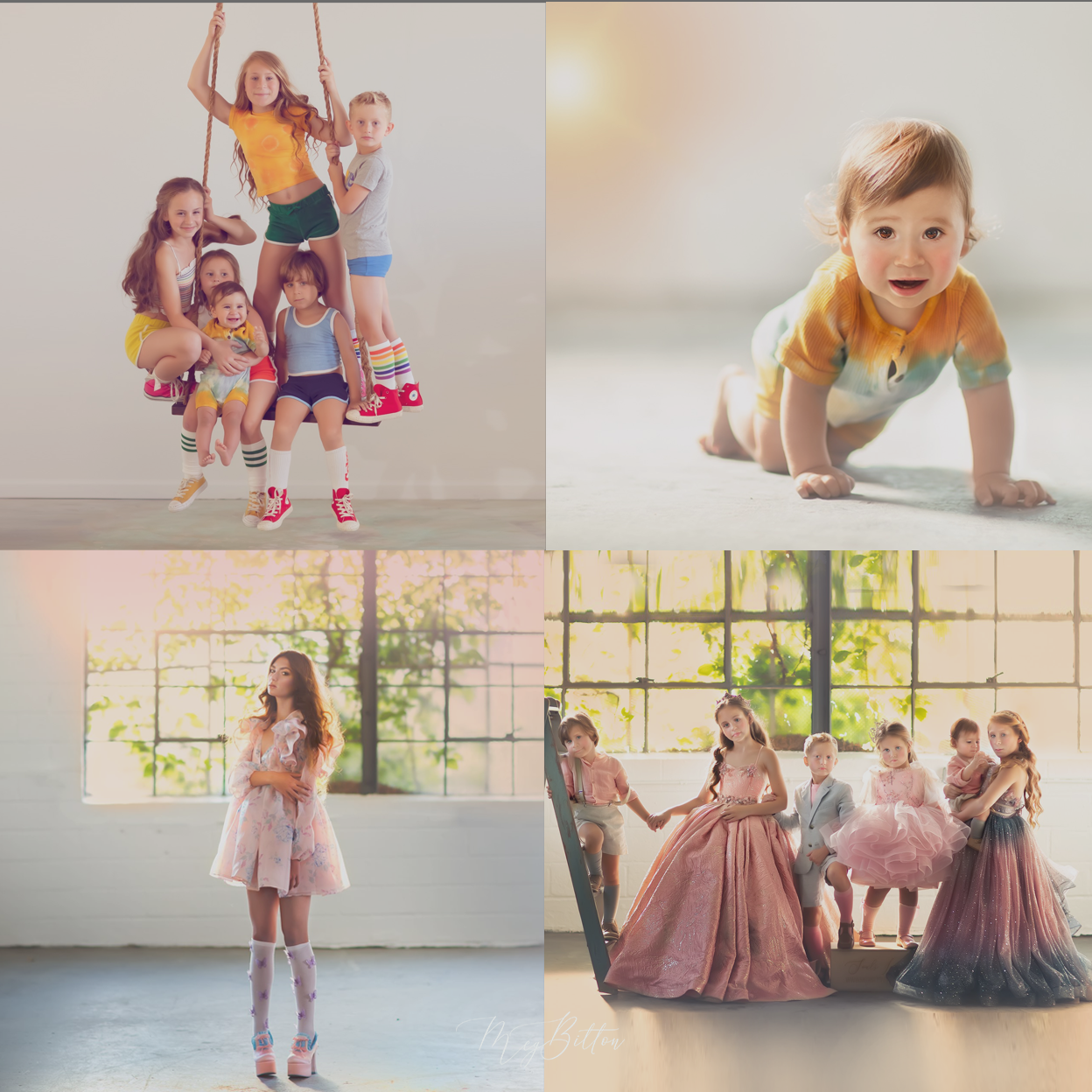 Learning, Understanding & Using Natural Light