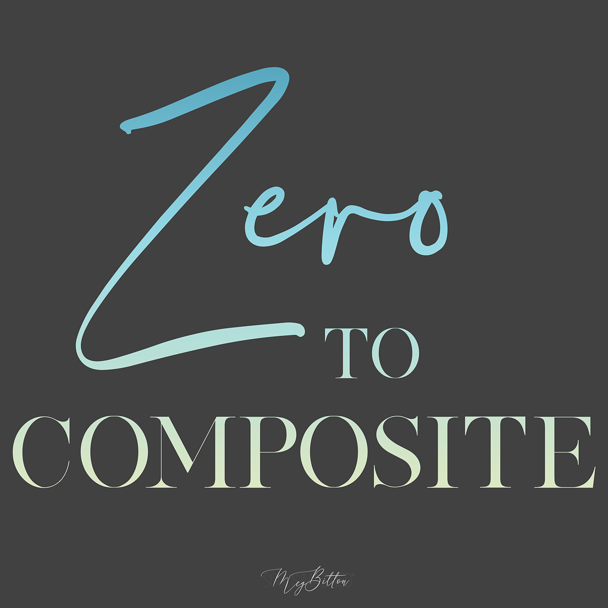 Zero to Composite